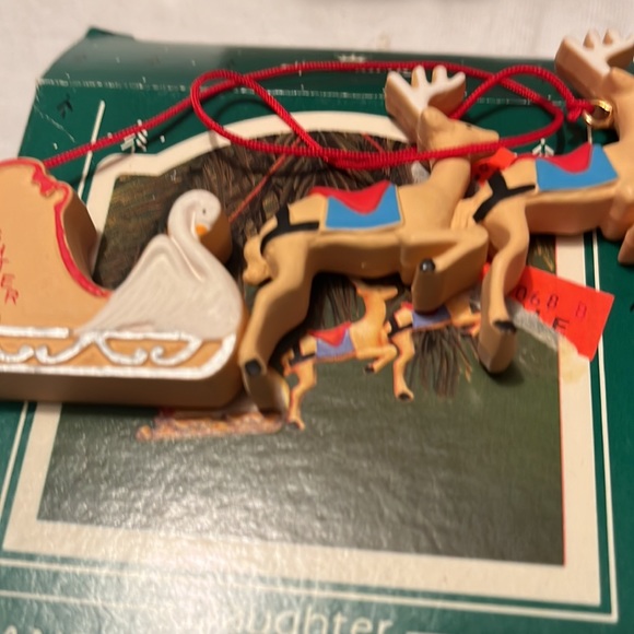 Vintage Christmas ornament bundle - Picture 5 of 5